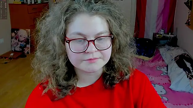 Chat XXX Live Sashy_Way