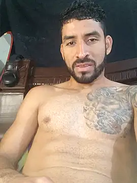 عرض كام Alexsexygamer