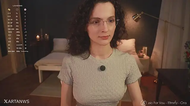 _arta_ 라이브 XXX 채팅