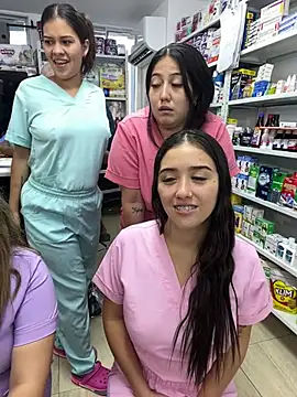 kandalove 即時 XXX 聊天