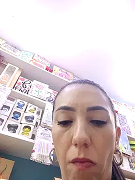 LunaZambrano Live XXX Chat