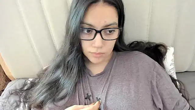 Chat XXX ao vivo de roniewester