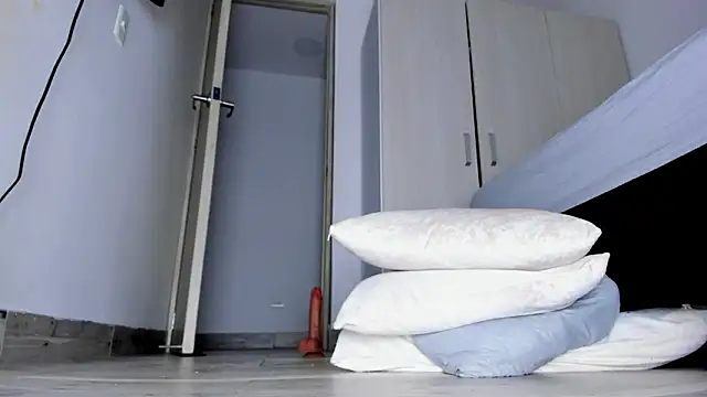 Skarleth69 Obrolan Langsung XXX