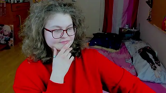 Sashy_Way's Live XXX Chat