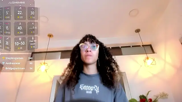 Hanna_Cornee_ 即時 XXX 聊天