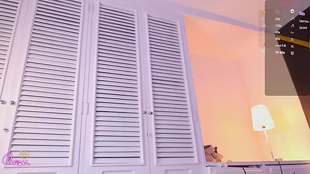 XXX chat uživo modela EmmaaCastro