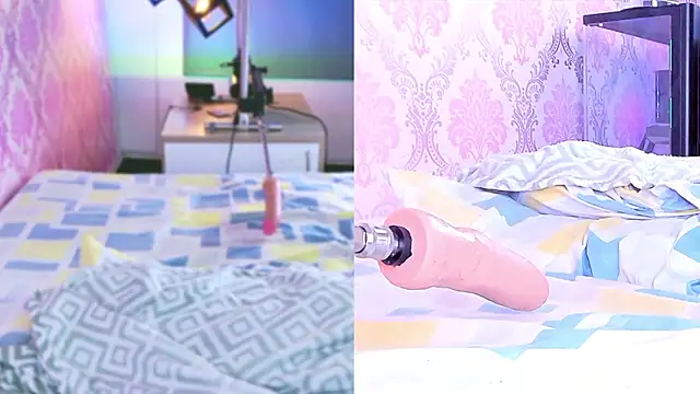 kloe_campbell Obrolan Langsung XXX