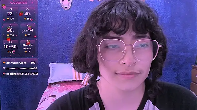 NinaYellow – Naživo XXX chat