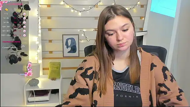 Josephine_Kissn Live XXX chat