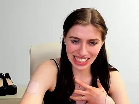 dreamPIAn Live XXX chat