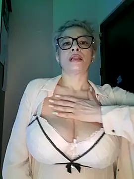 LunaBlaisen Live XXX chat