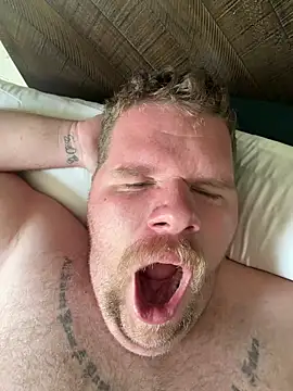 Pokazy przed kamerką – Wade_Wilson96