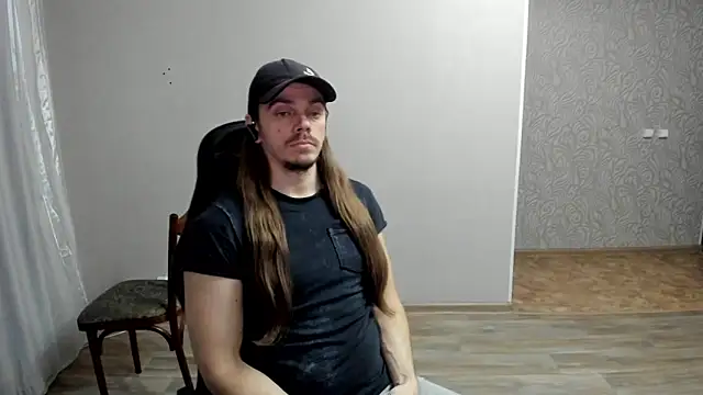 AlansonofDaddy 现场XXX聊天