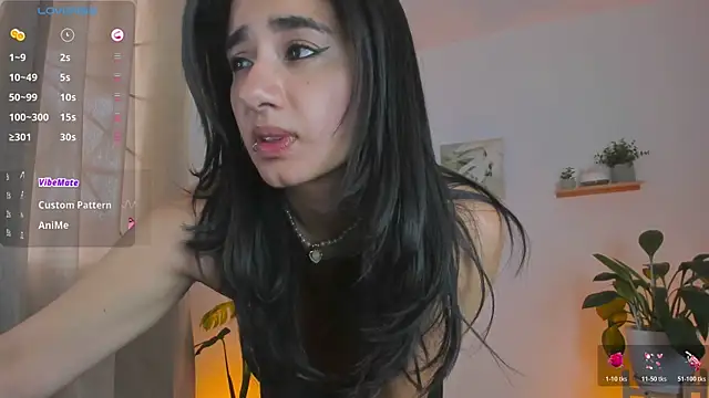 Chatroom XXX en direct de annadu011