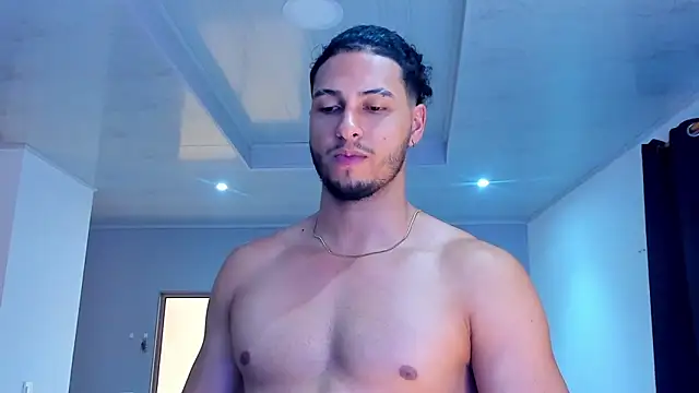 Kris_Khalifa69 现场XXX聊天