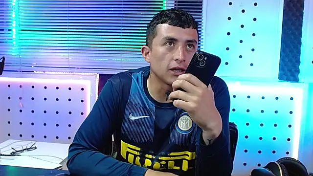 Godofcumxxx's Live XXX Chat