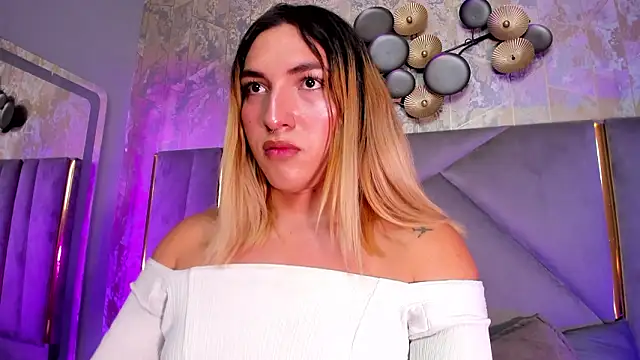 Chatroom XXX en direct de TomLondon_