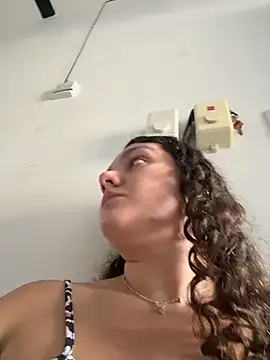 Show Webcam de Eva_stark10