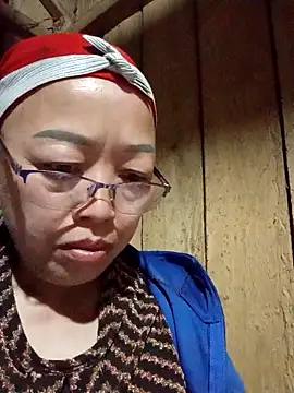 Agnes-baby 网络视讯表演