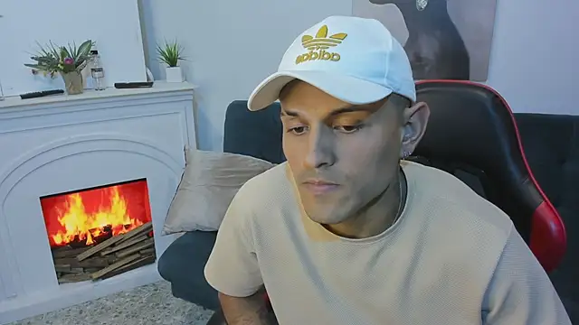 XXX chat uživo modela JACOB_RACHELL