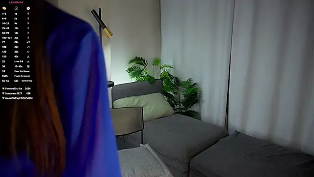 ClarineCasebolt Live XXX-chat