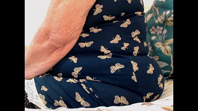 Anabelldestiny 웹캠 쇼