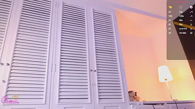 EmmaaCastro Obrolan Langsung XXX