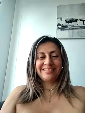 Latiinvenushot Webcam Show