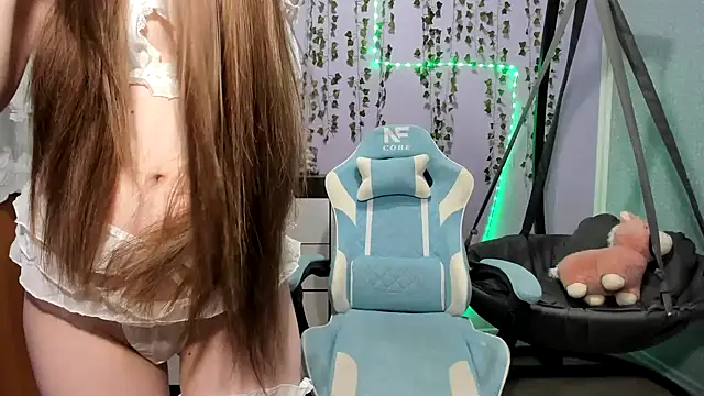 Yoonhee_ki 现场XXX聊天