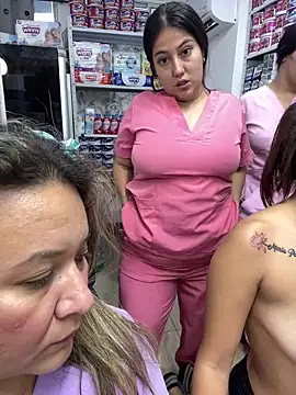 kandalove 라이브 XXX 채팅