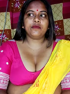 XXX chat uživo modela Night-Queen5