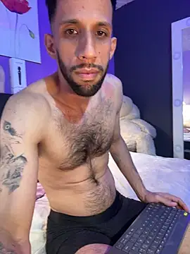 Karim_mansur 라이브 XXX 채팅