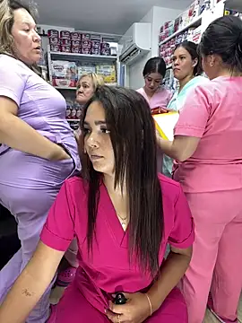 kandalove: вебкам-шоу