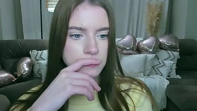 Erica_Kiss – Live XXX-chat