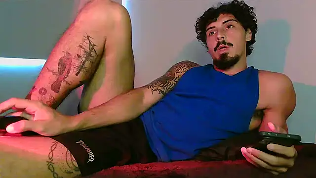 milkoffe: απευθείας συνομιλία ΧΧΧ