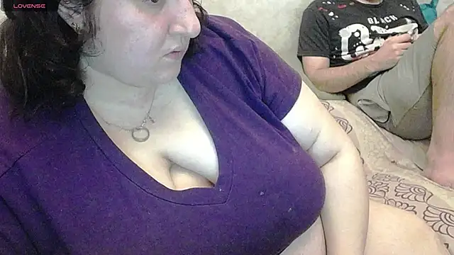 Онлайн чат XXX lisa_Black00