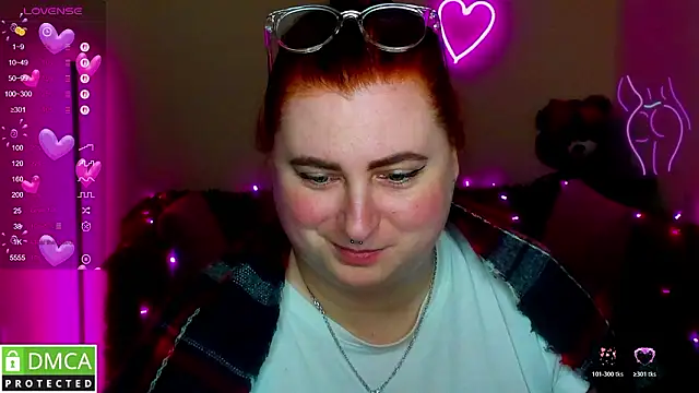 Alicia_love00 Obrolan Langsung XXX