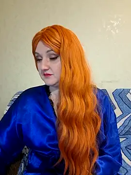 Webkamerová show WendyCase