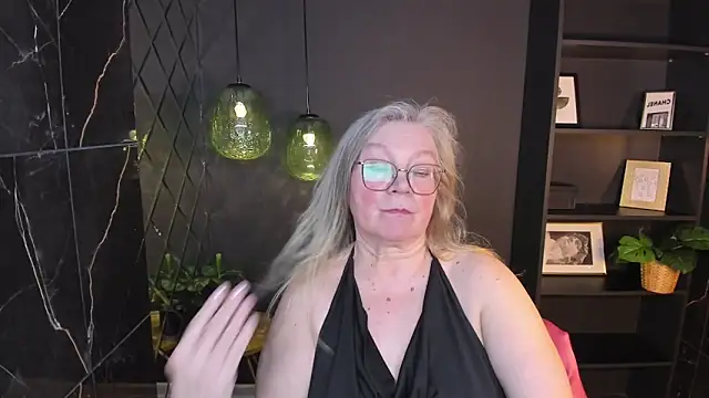 Онлайн чат XXX NataliMellow