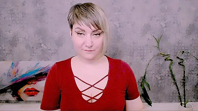 Онлайн чат XXX Djullia