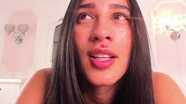 Valentina_Ross_ 在線直播表演