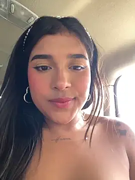 Chat XXX en directo de Mariangel_11