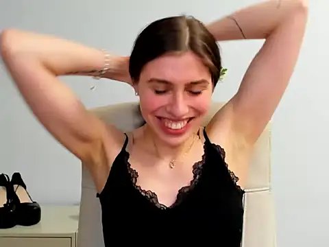 Chatroom XXX en direct de dreamPIA