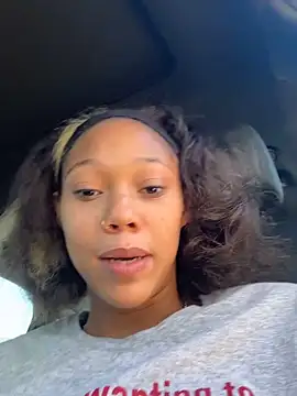 Pertunjukan Kamera Web Tamiii420