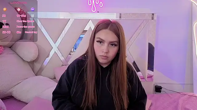 SABRIINA_TAY 라이브 XXX 채팅