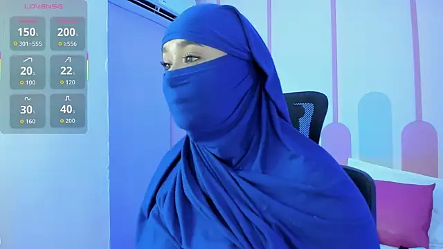 Samarahalsaud Live XXX-Chat