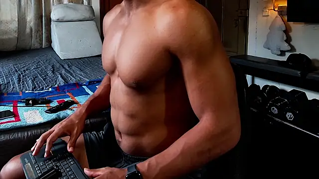 Czat XXX na żywo – Jhon_wich