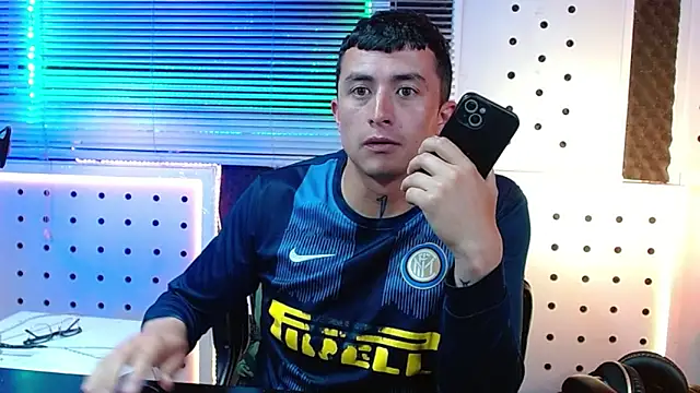 Godofcumxxx – Naživo XXX chat