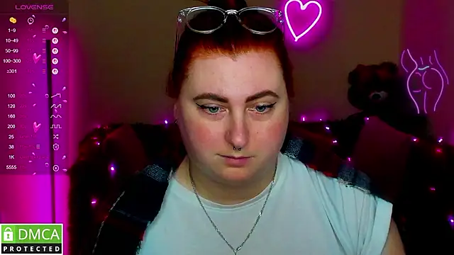 Alicia_love00's Live XXX Chat