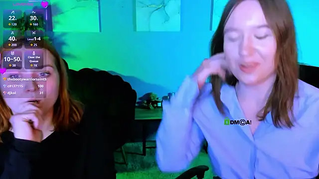 casey_meow_'s Live XXX Chat